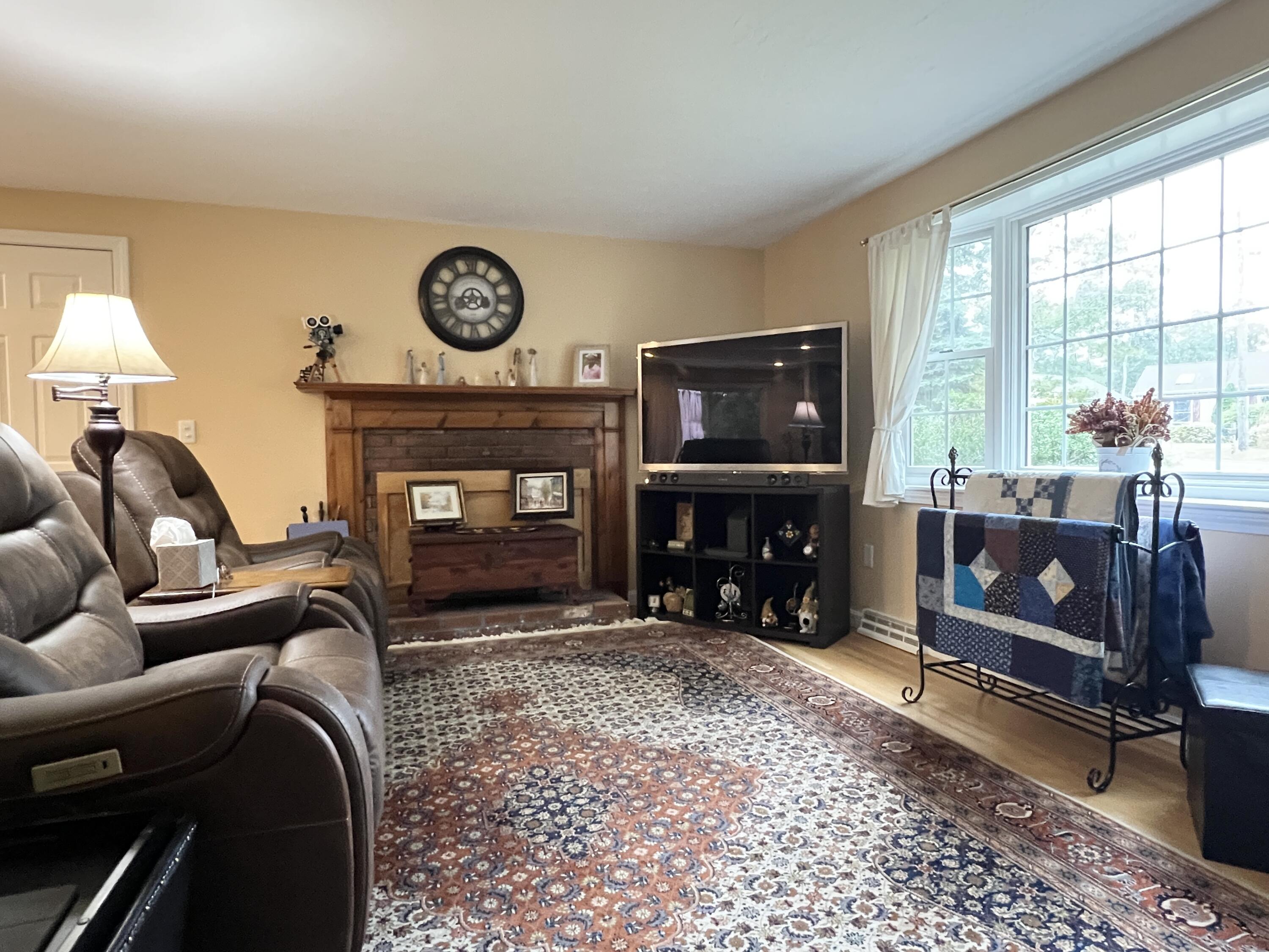 597 Great Fields Road Brewster MA 02631