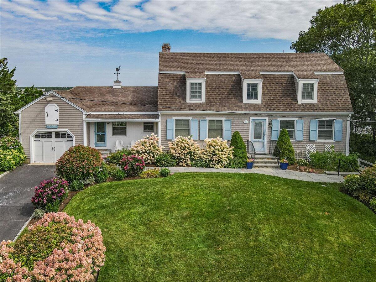 150 Waterside Drive North Falmouth MA 02556