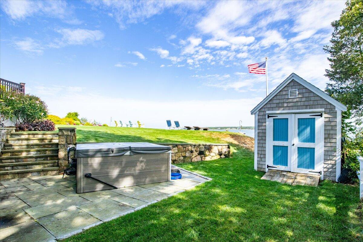 150 Waterside Drive North Falmouth MA 02556