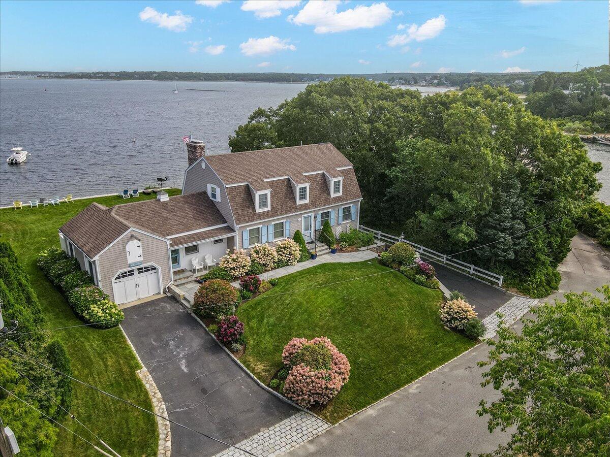 150 Waterside Drive North Falmouth MA 02556