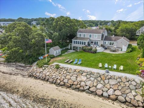 150 Waterside Drive Falmouth MA 02556
