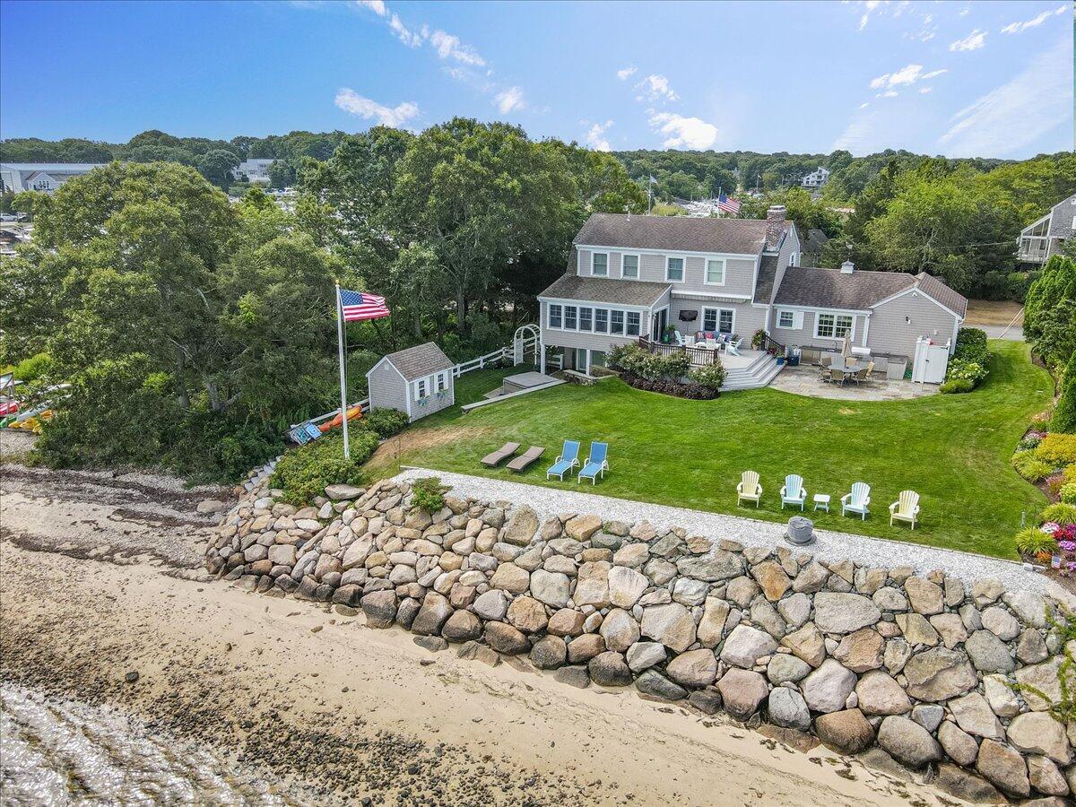150 Waterside Drive North Falmouth MA 02556