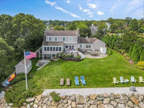 150 Waterside Drive Falmouth MA 02556