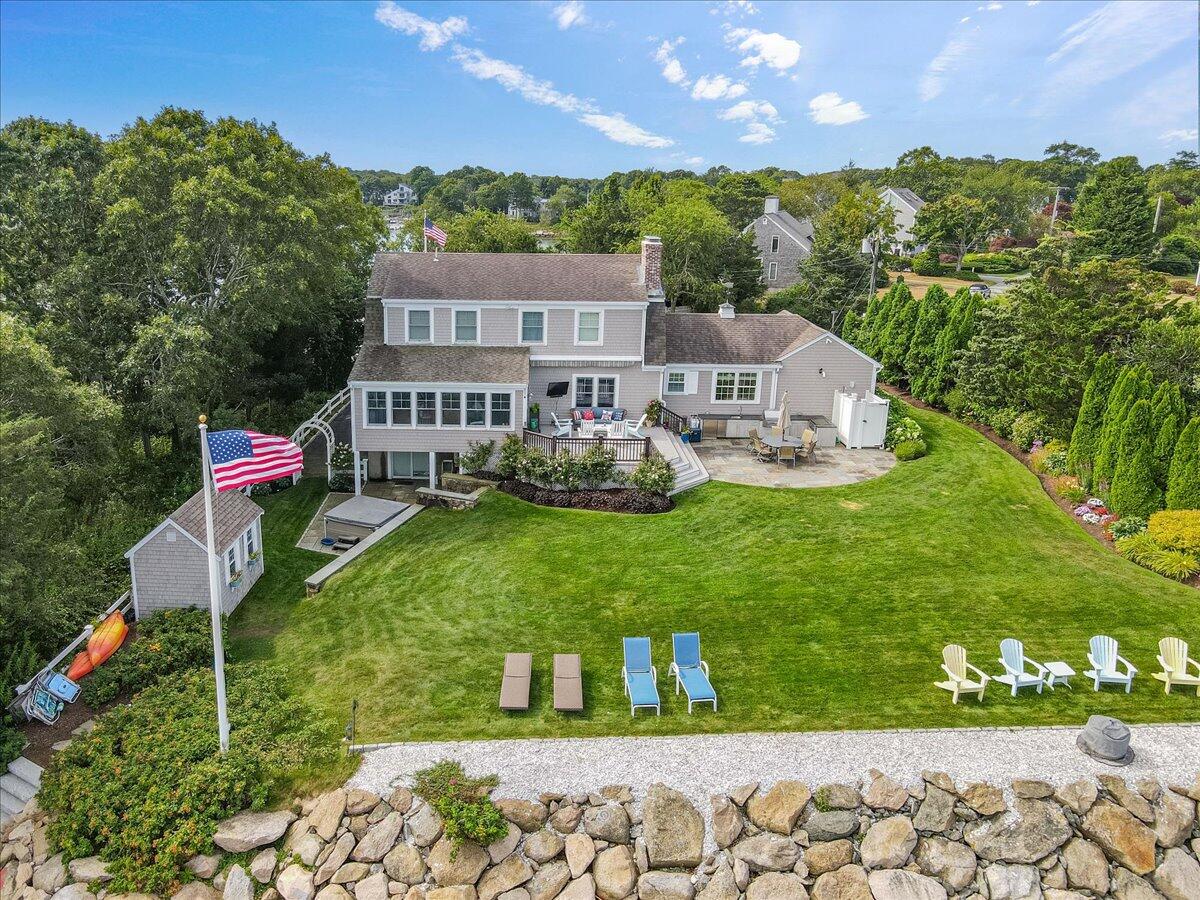 150 Waterside Drive North Falmouth MA 02556