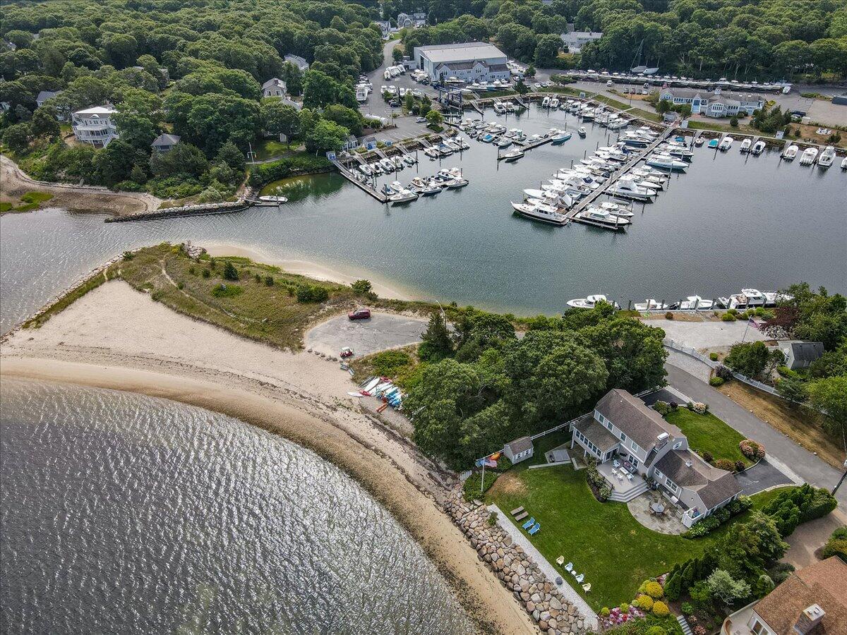 150 Waterside Drive North Falmouth MA 02556