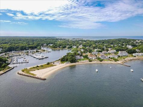 150 Waterside Drive Falmouth MA 02556