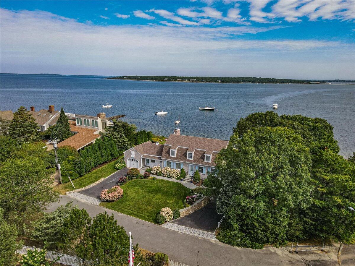 150 Waterside Drive North Falmouth MA 02556