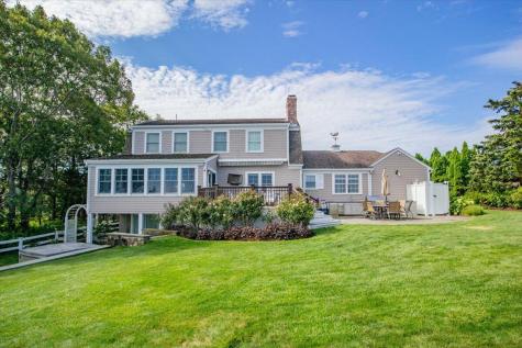 150 Waterside Drive Falmouth MA 02556