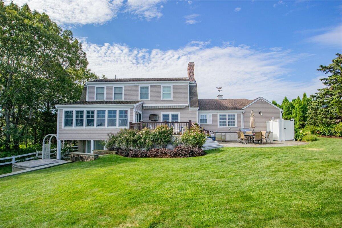 150 Waterside Drive North Falmouth MA 02556
