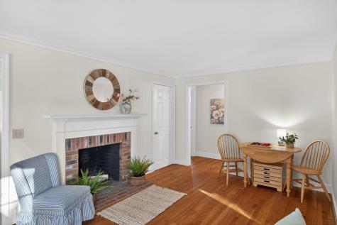 54 Marthas Lane Harwich MA 02645