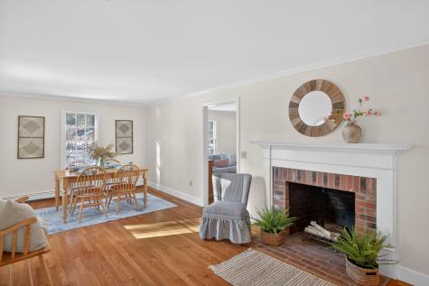 54 Marthas Lane Harwich MA 02645