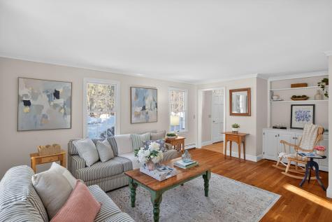 54 Marthas Lane Harwich MA 02645