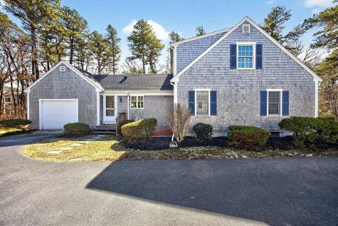 54 Marthas Lane Harwich MA 02645