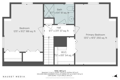 54 Marthas Lane Harwich MA 02645