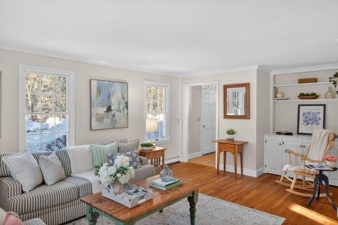 54 Marthas Lane Harwich MA 02645