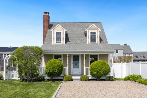 29 Wood Avenue Sandwich MA 02563