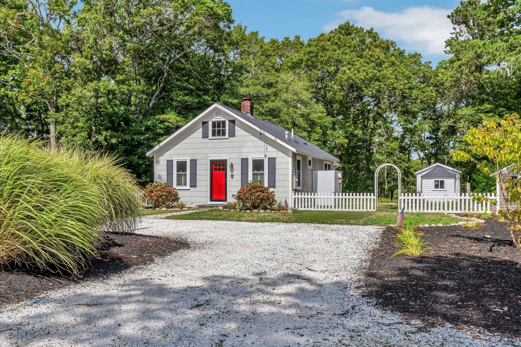 266 School Street Cotuit MA 02635