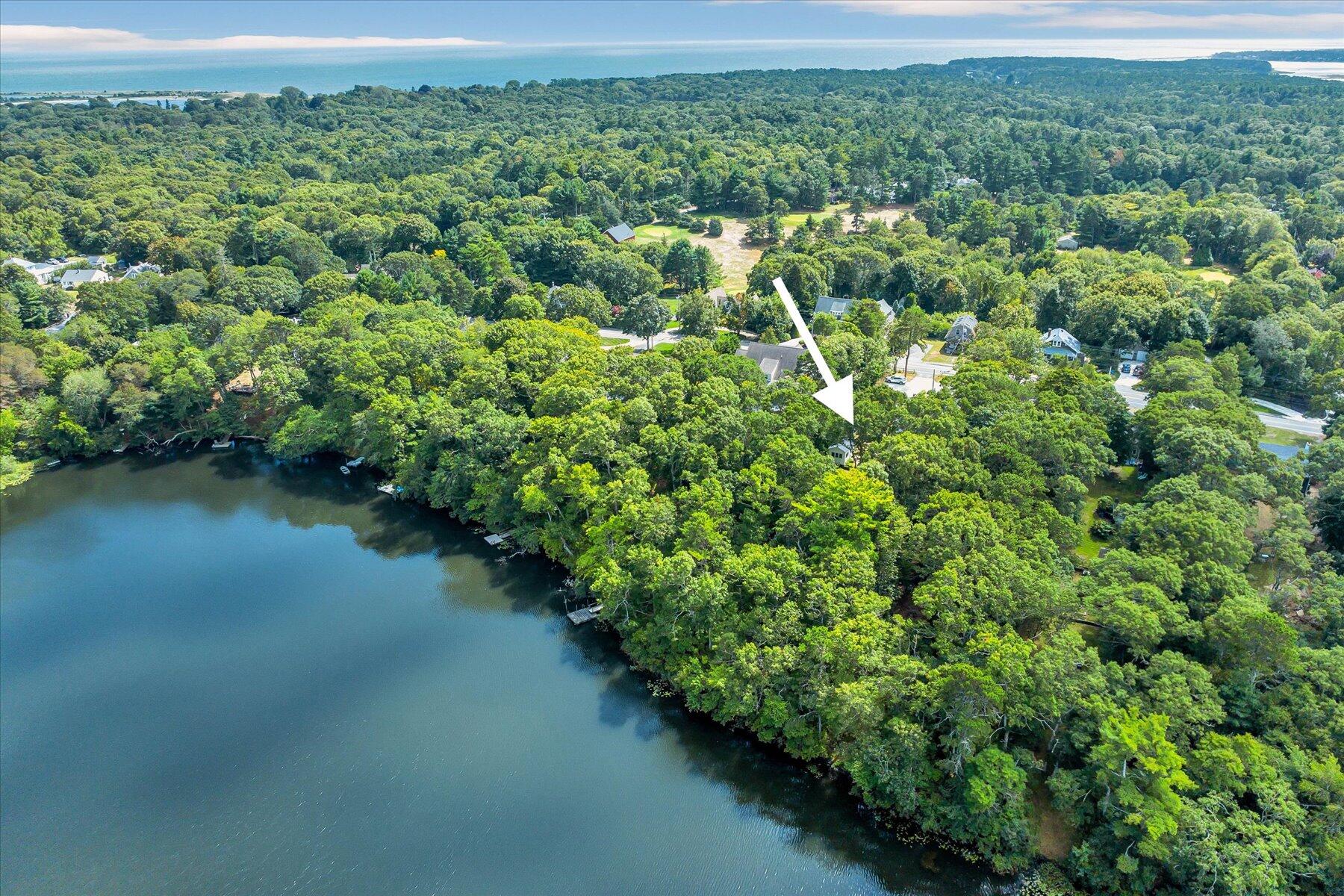 266 School Street Barnstable MA 02635