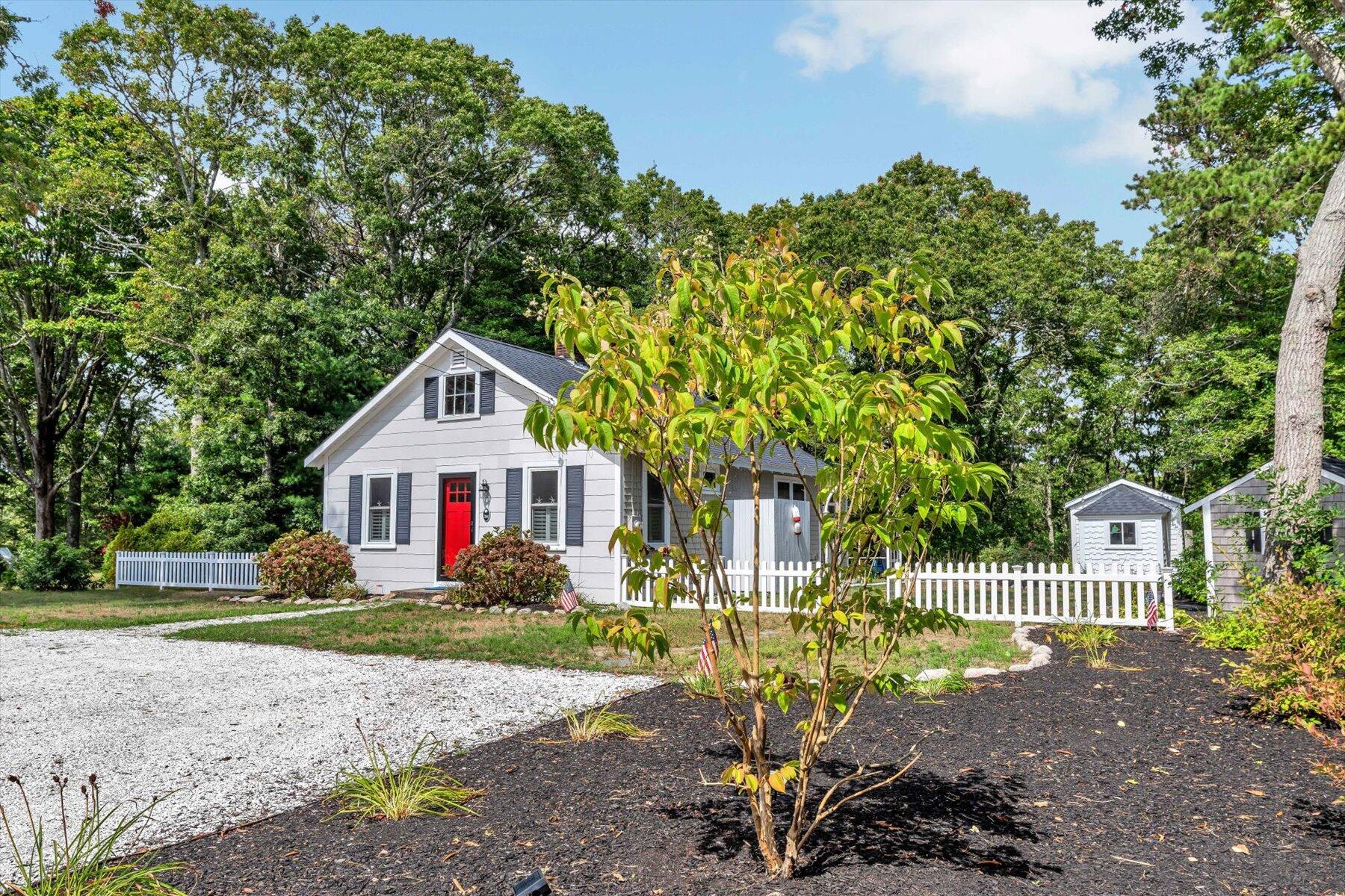 266 School Street Barnstable MA 02635