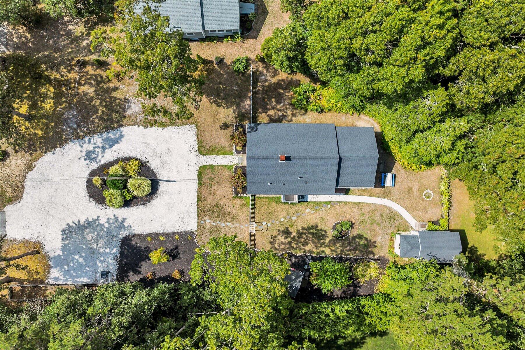 266 School Street Barnstable MA 02635