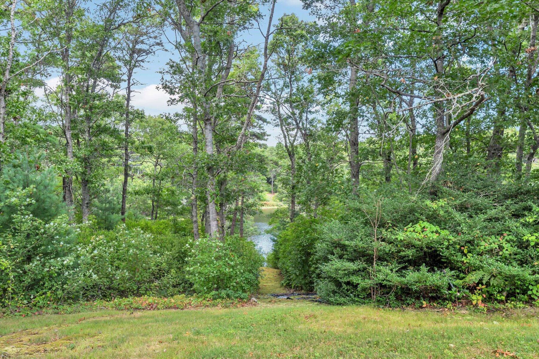 266 School Street Barnstable MA 02635