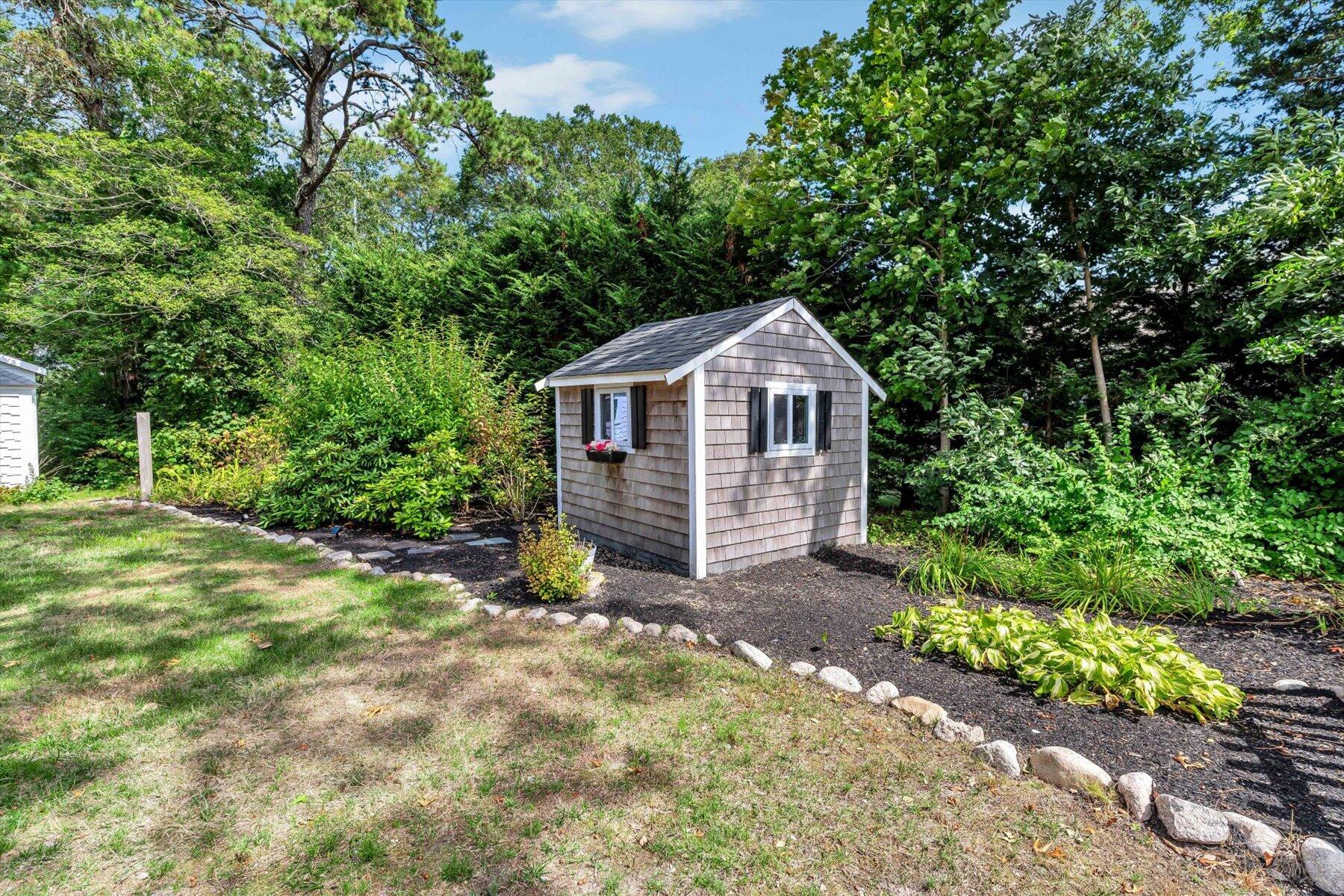 266 School Street Barnstable MA 02635