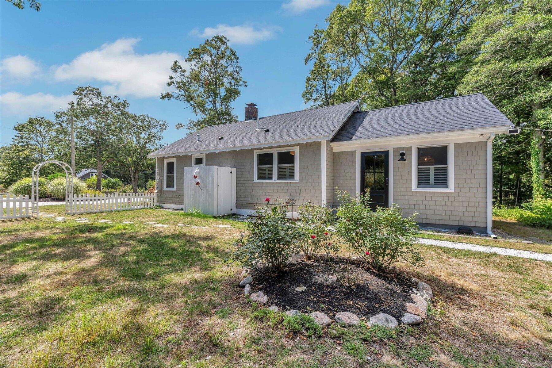 266 School Street Barnstable MA 02635