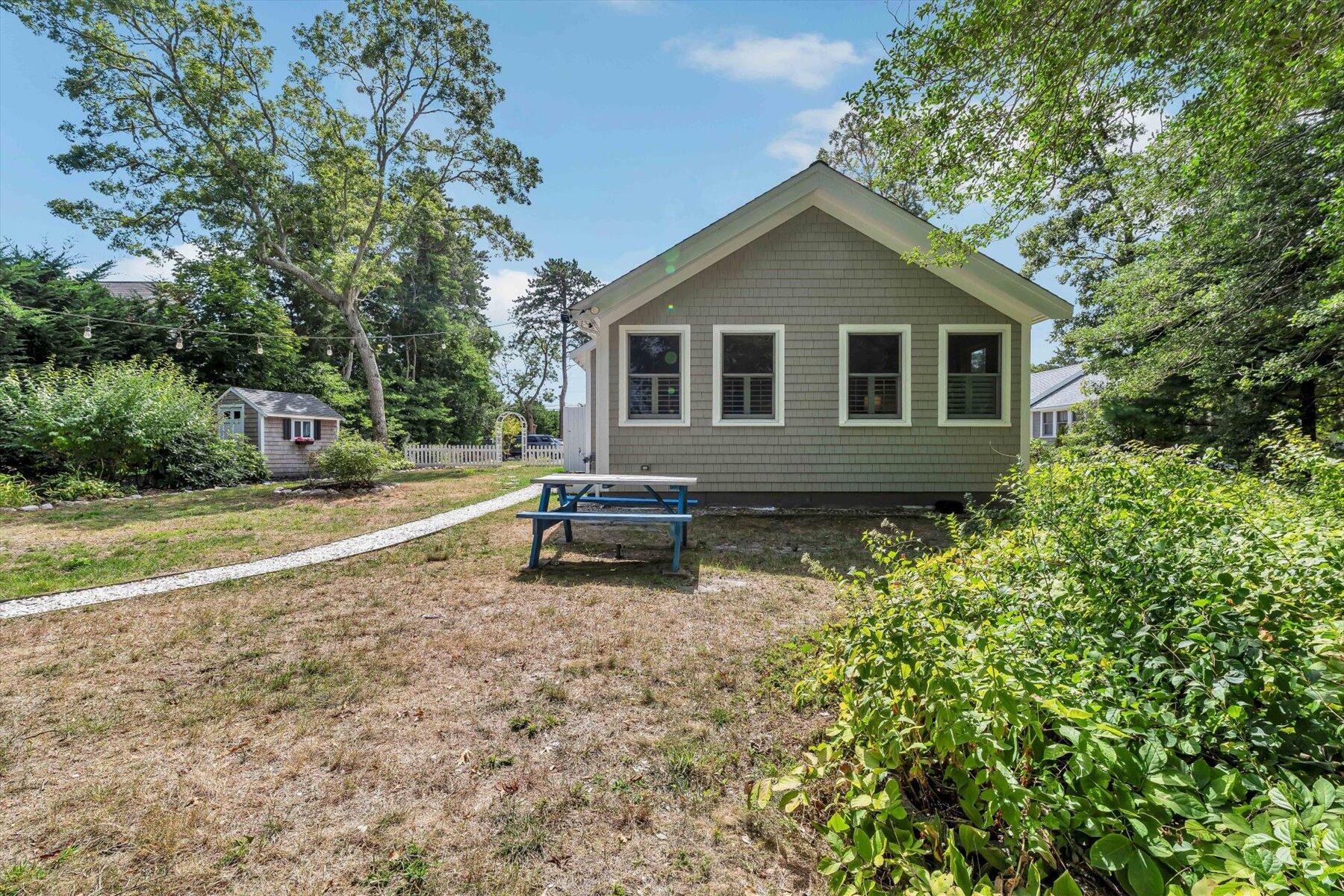 266 School Street Barnstable MA 02635