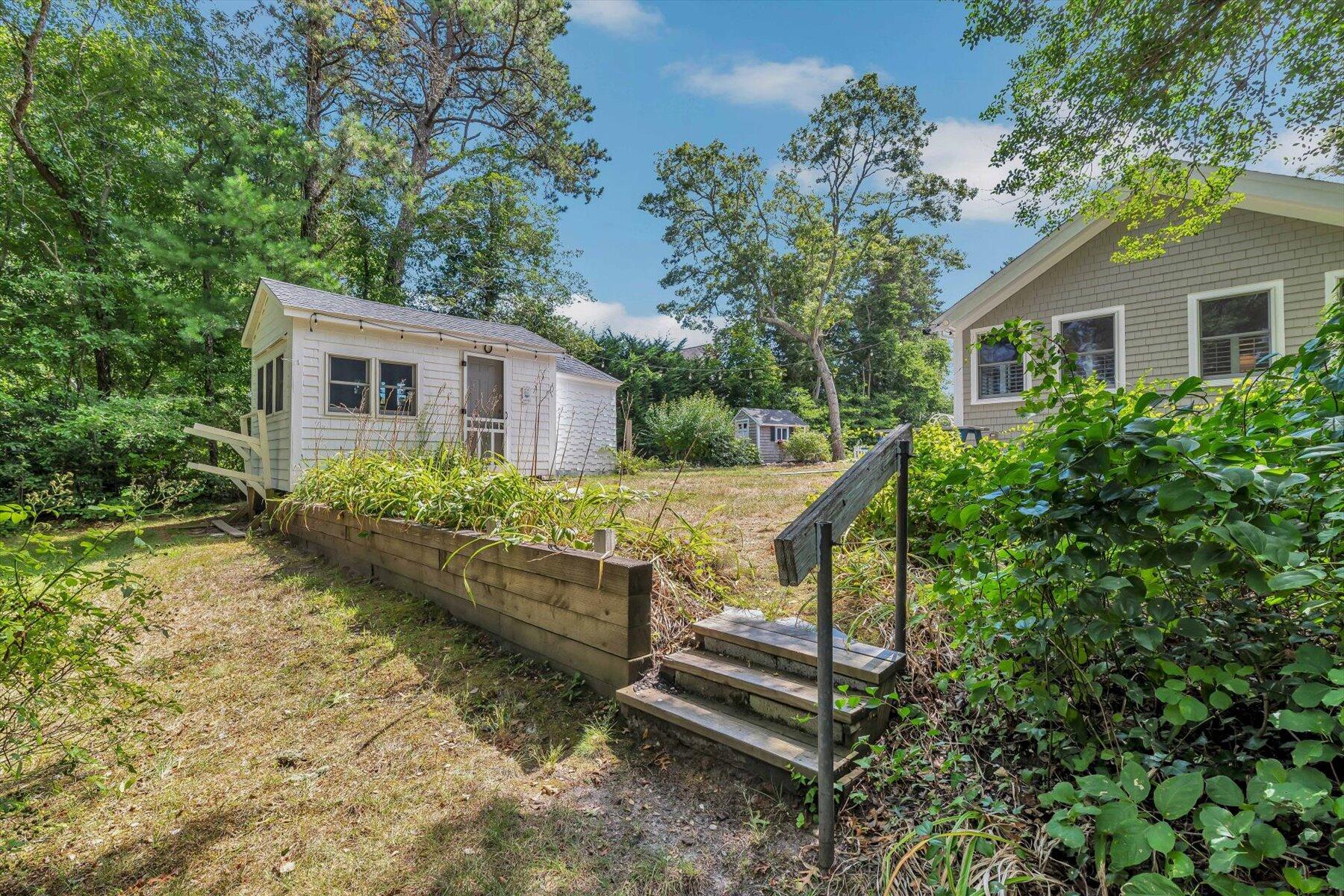 266 School Street Barnstable MA 02635