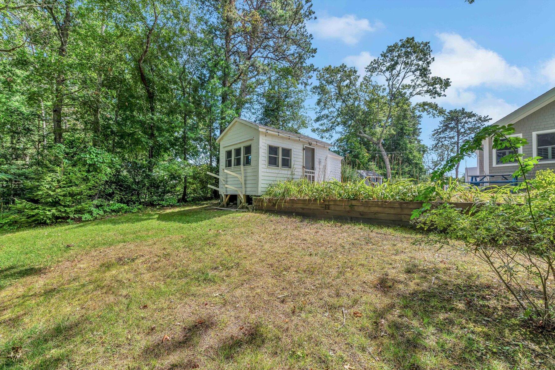 266 School Street Barnstable MA 02635