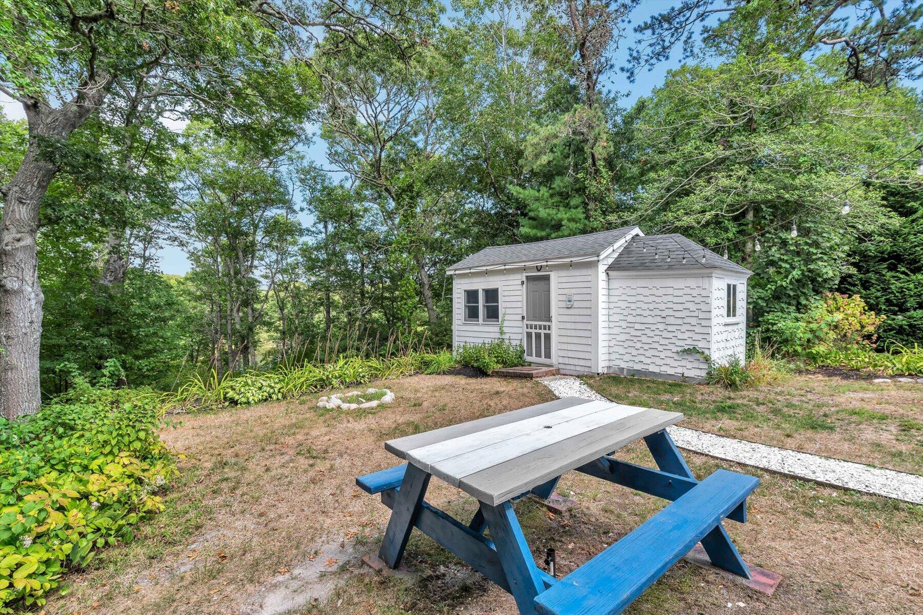 266 School Street Barnstable MA 02635