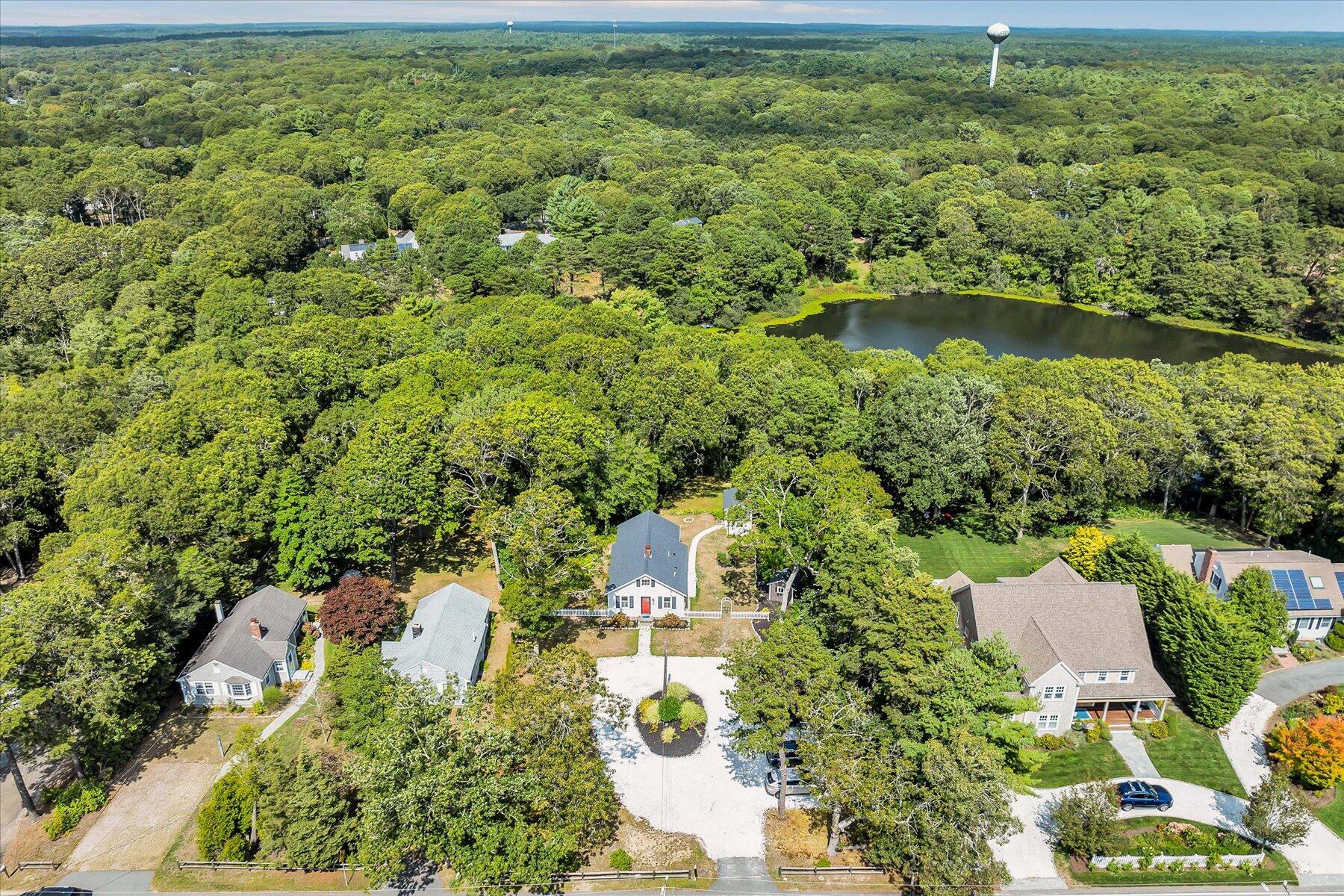 266 School Street Barnstable MA 02635