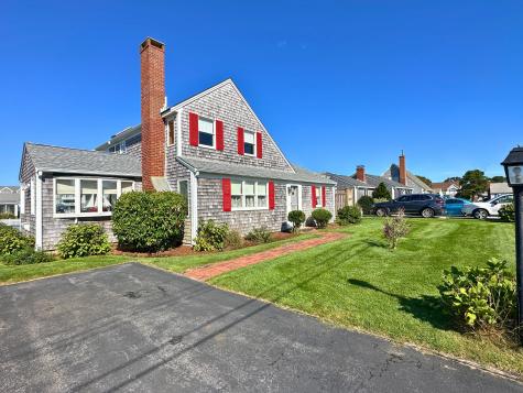9 Port Way Dennis MA 02670