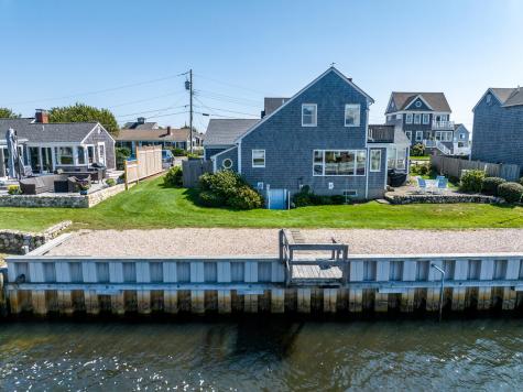 9 Port Way Dennis MA 02670