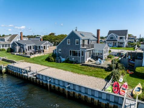 9 Port Way Dennis MA 02670