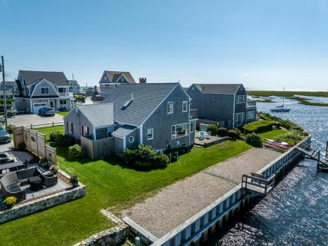 9 Port Way Dennis MA 02670