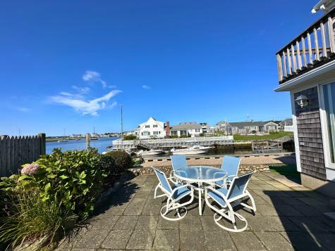 9 Port Way Dennis MA 02670