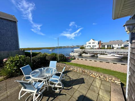 9 Port Way Dennis MA 02670