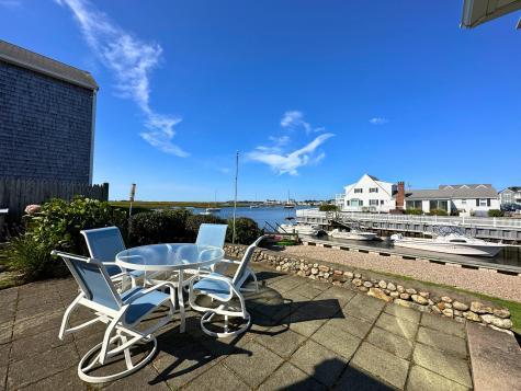 9 Port Way Dennis MA 02670
