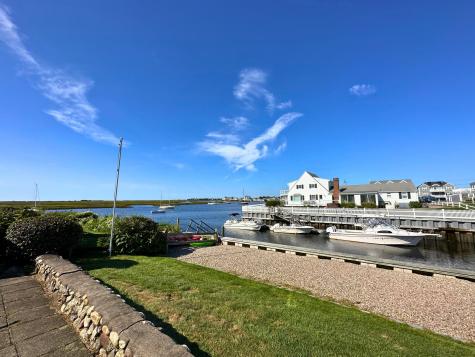 9 Port Way Dennis MA 02670