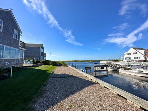 9 Port Way Dennis MA 02670