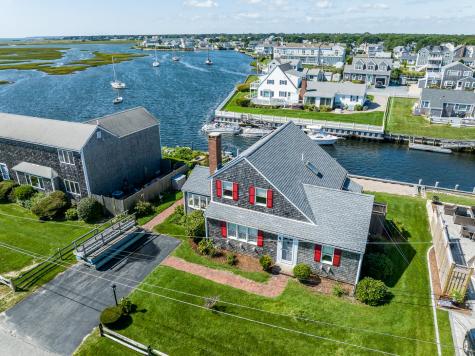 9 Port Way Dennis MA 02670
