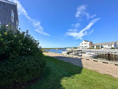 9 Port Way Dennis MA 02670