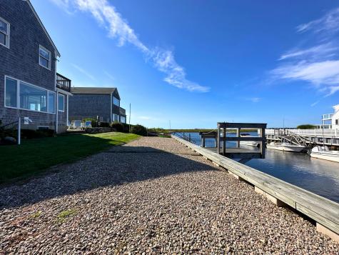 9 Port Way Dennis MA 02670