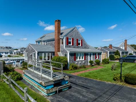 9 Port Way Dennis MA 02670