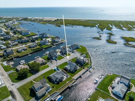 9 Port Way Dennis MA 02670
