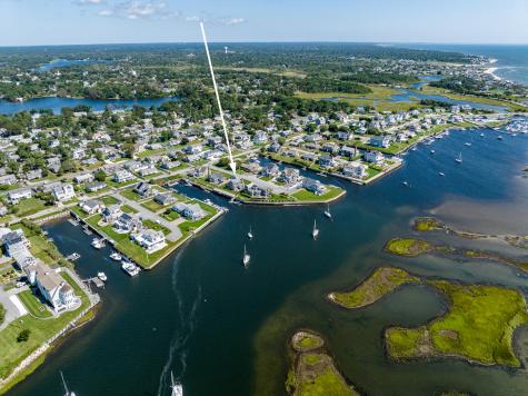 9 Port Way Dennis MA 02670