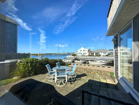 9 Port Way Dennis MA 02670