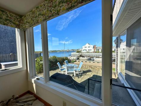 9 Port Way Dennis MA 02670