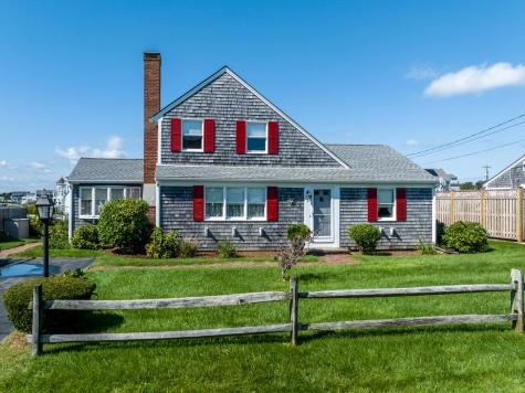9 Port Way Dennis MA 02670